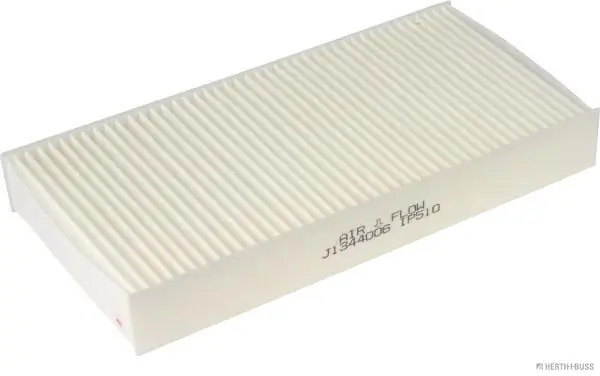 Filter, cabin air